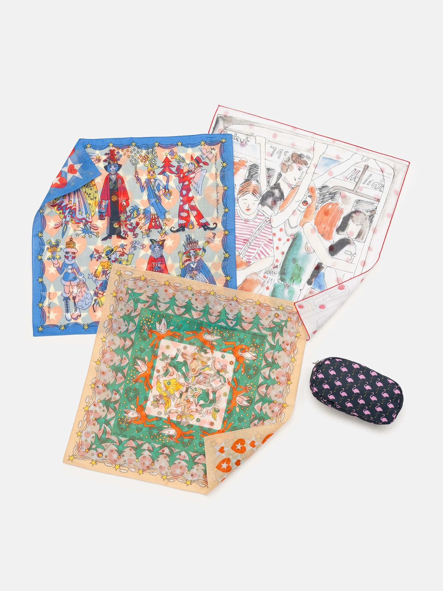 月刊WACK 12ヶ月分セット WACK10祭」限定グッズ発売& 特典トレカ詳細｜ ExWHYZ｜ExWHYZ official