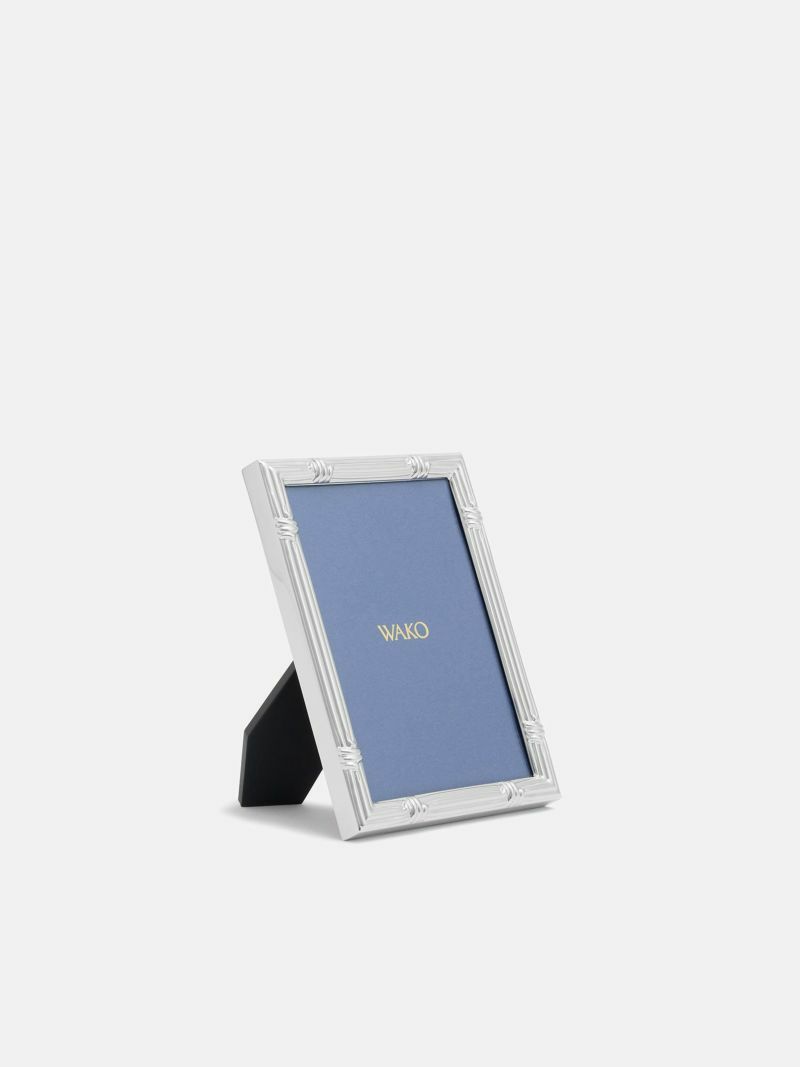 写真立て（小） |リビング | WAKO公式オンラインブティック | 銀座・和光