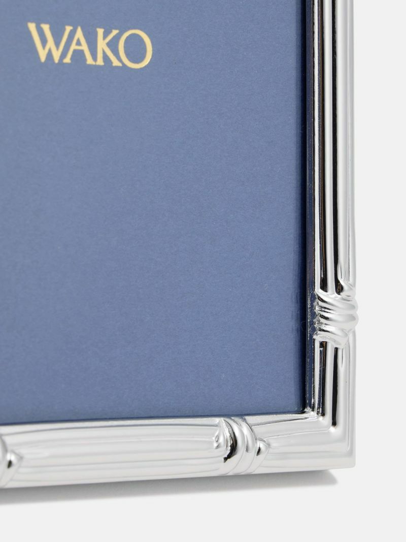 写真立て（小） |リビング | WAKO公式オンラインブティック | 銀座・和光