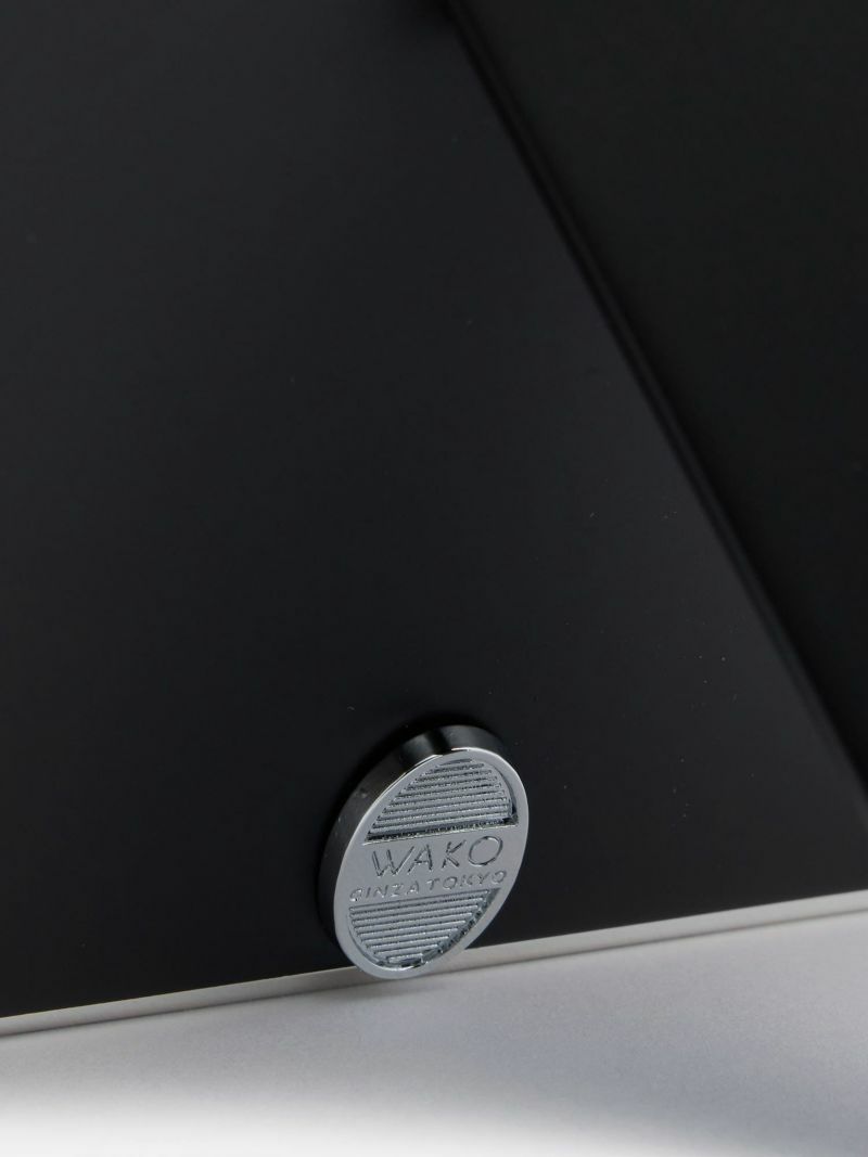 写真立て（小） |リビング | WAKO公式オンラインブティック | 銀座・和光