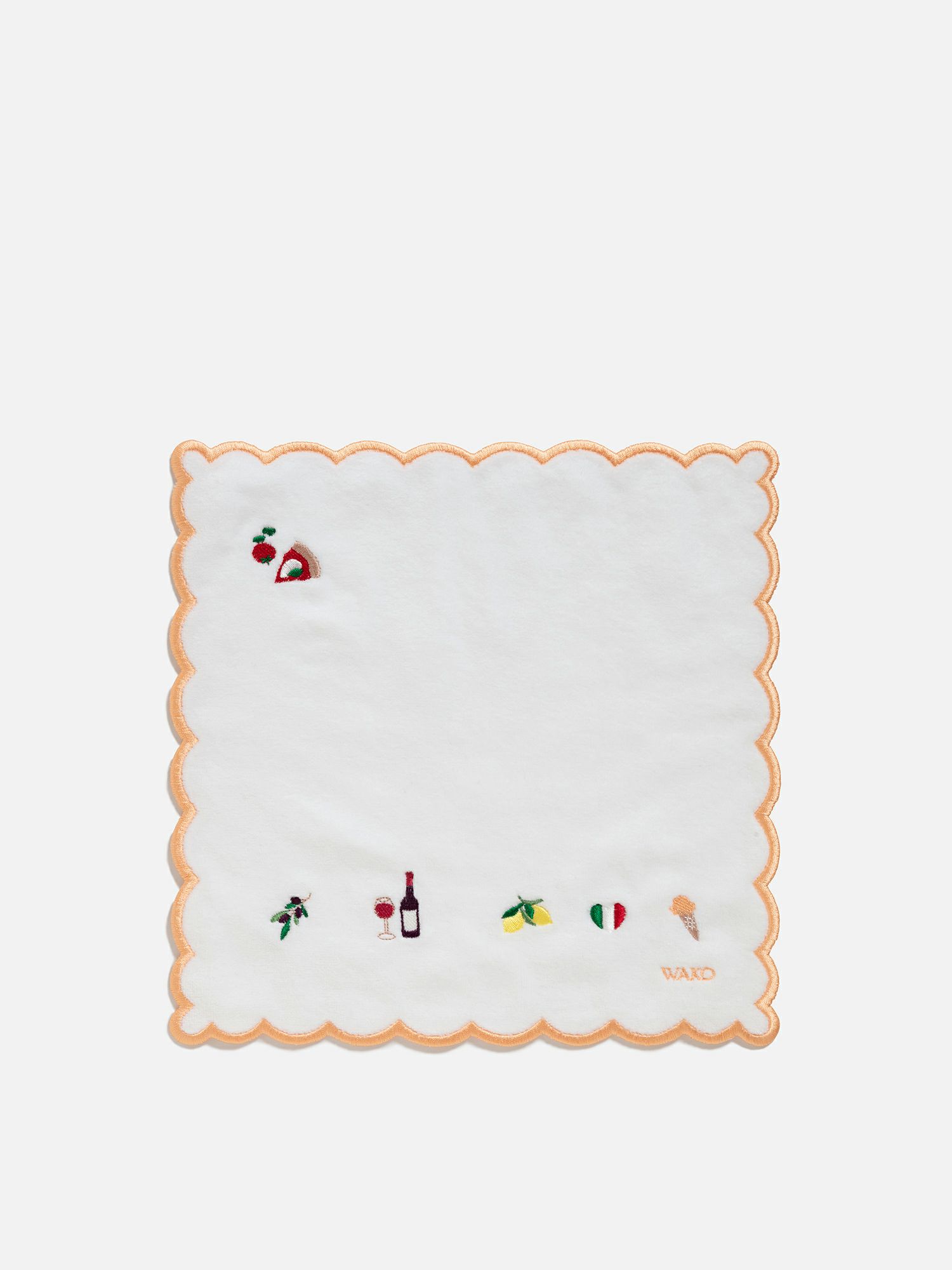 未使用　WAKO ベトナム製　手刺繍ハンカチ　タオルハンカチ　ワコウ　銀座和光 000000025680-01-l.jpg?t=