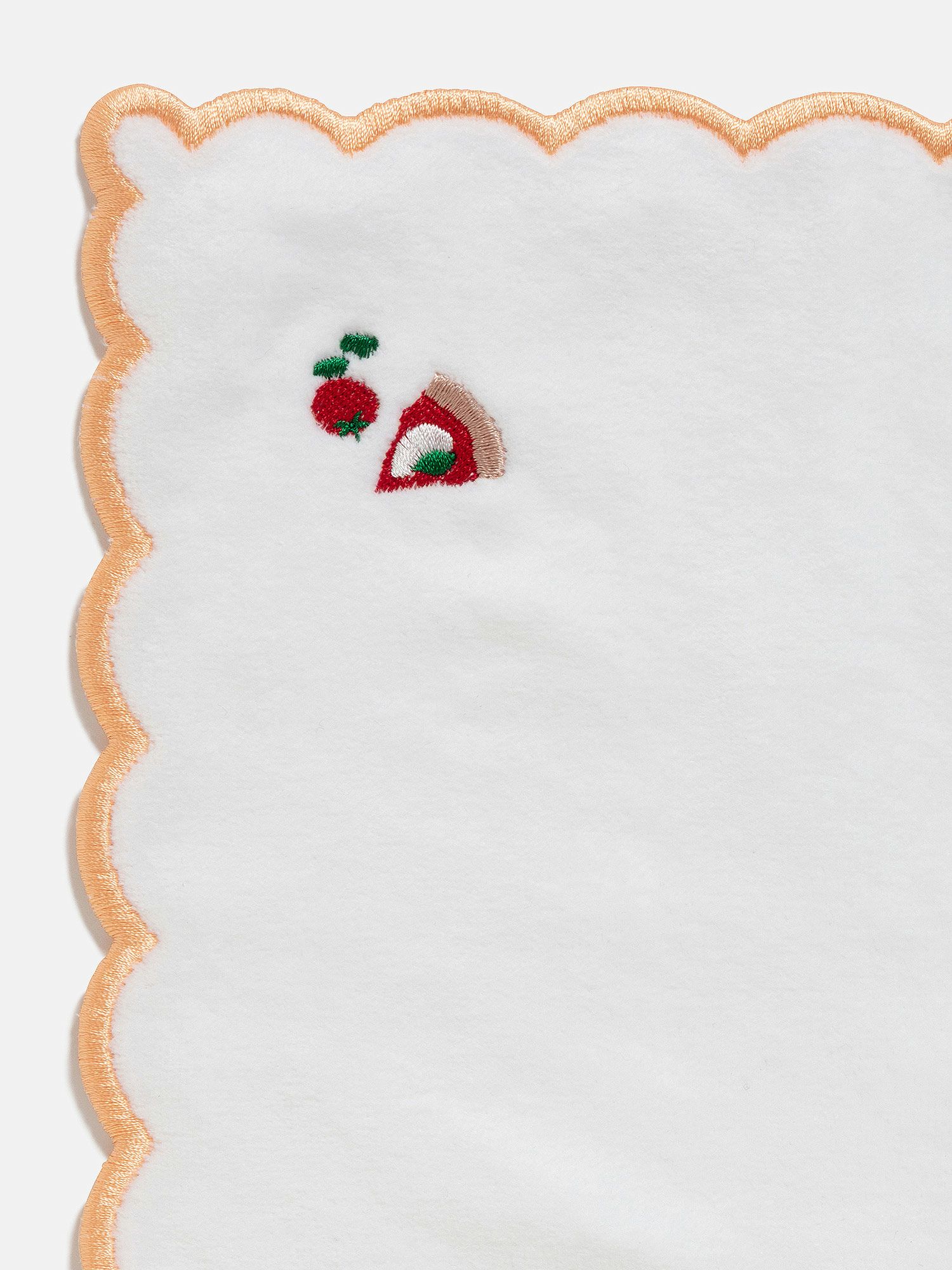 タオルハンカチ オレンジ |タオル | WAKO公式オンラインブティック