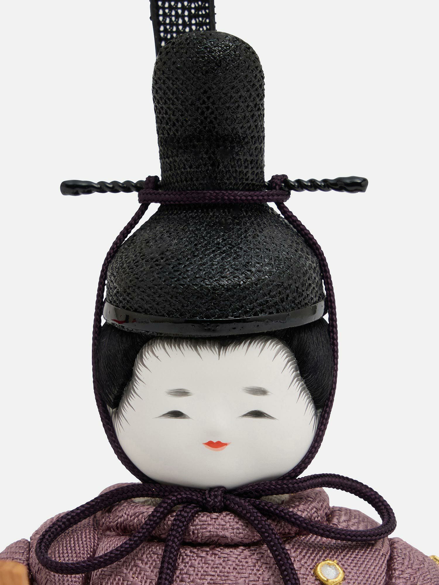 原孝洲 春日雛 立雛 蒔絵 |その他のインテリア雑貨 | WAKO公式