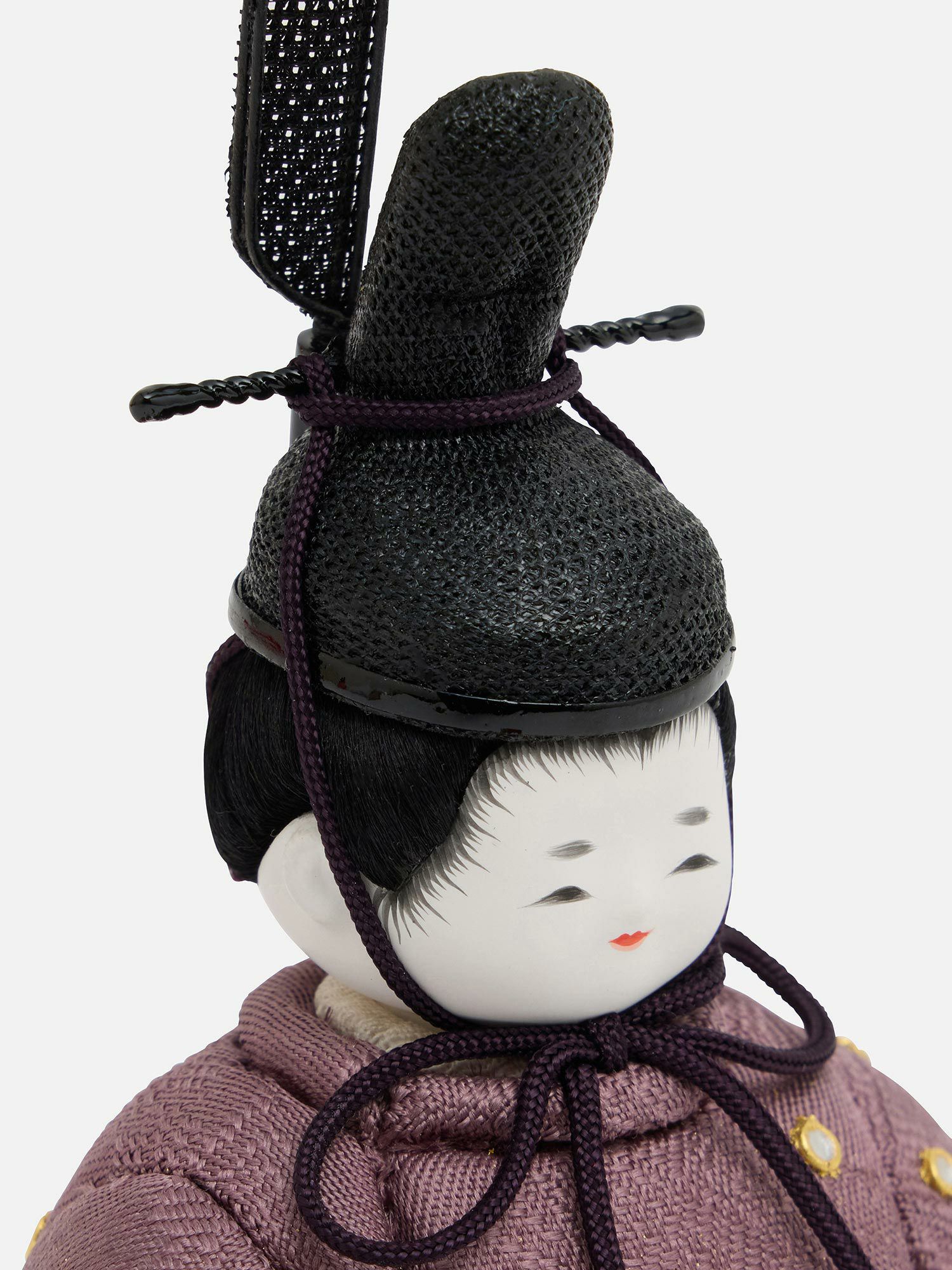 原孝洲 春日雛 立雛 蒔絵 |その他のインテリア雑貨 | WAKO公式