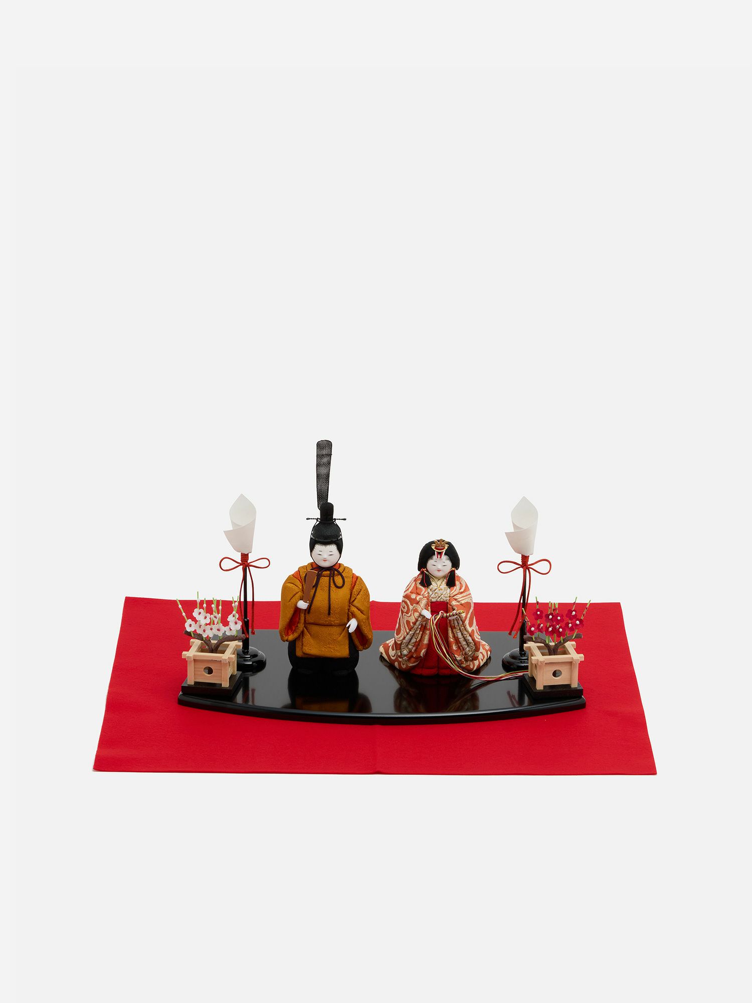 雛人形＆兜飾り特集 | WAKO公式オンラインブティック | 銀座・和光