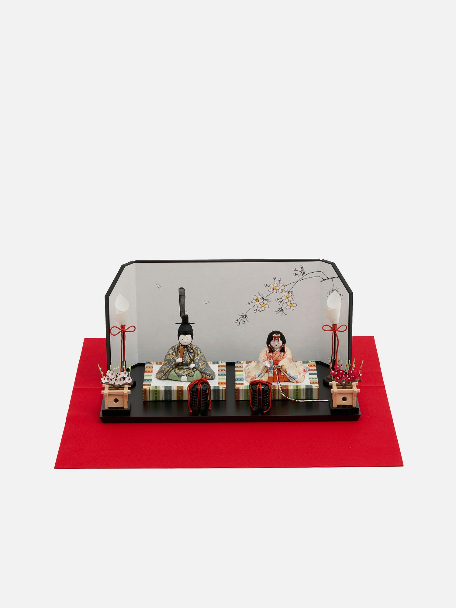 雛人形＆兜飾り特集 | WAKO公式オンラインブティック | 銀座・和光