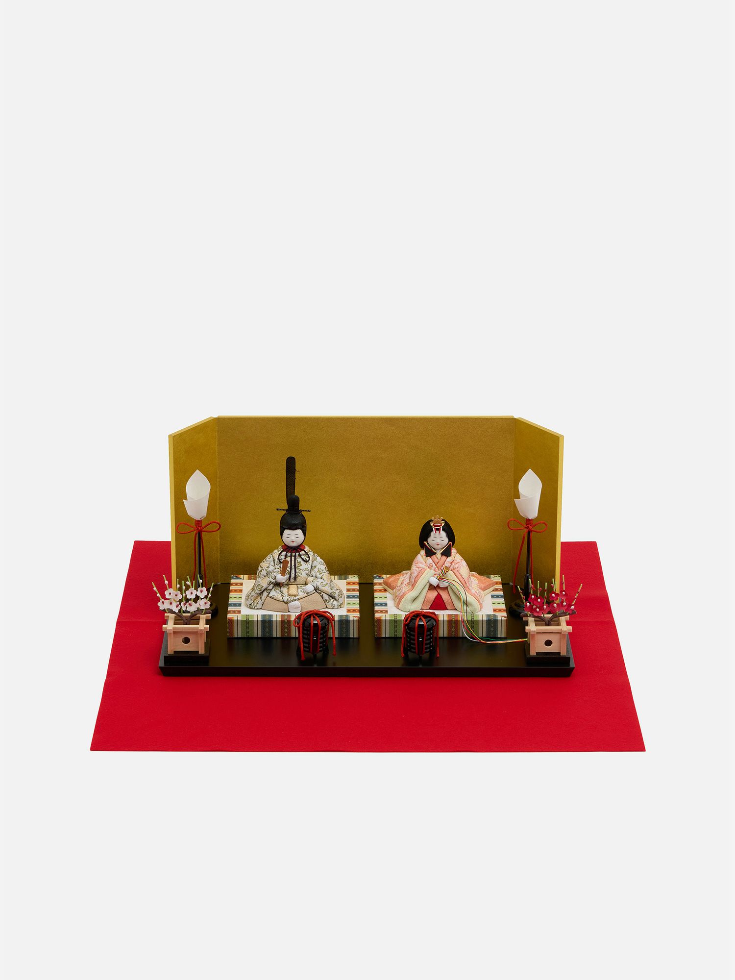 雛人形＆兜飾り特集 | WAKO公式オンラインブティック | 銀座・和光