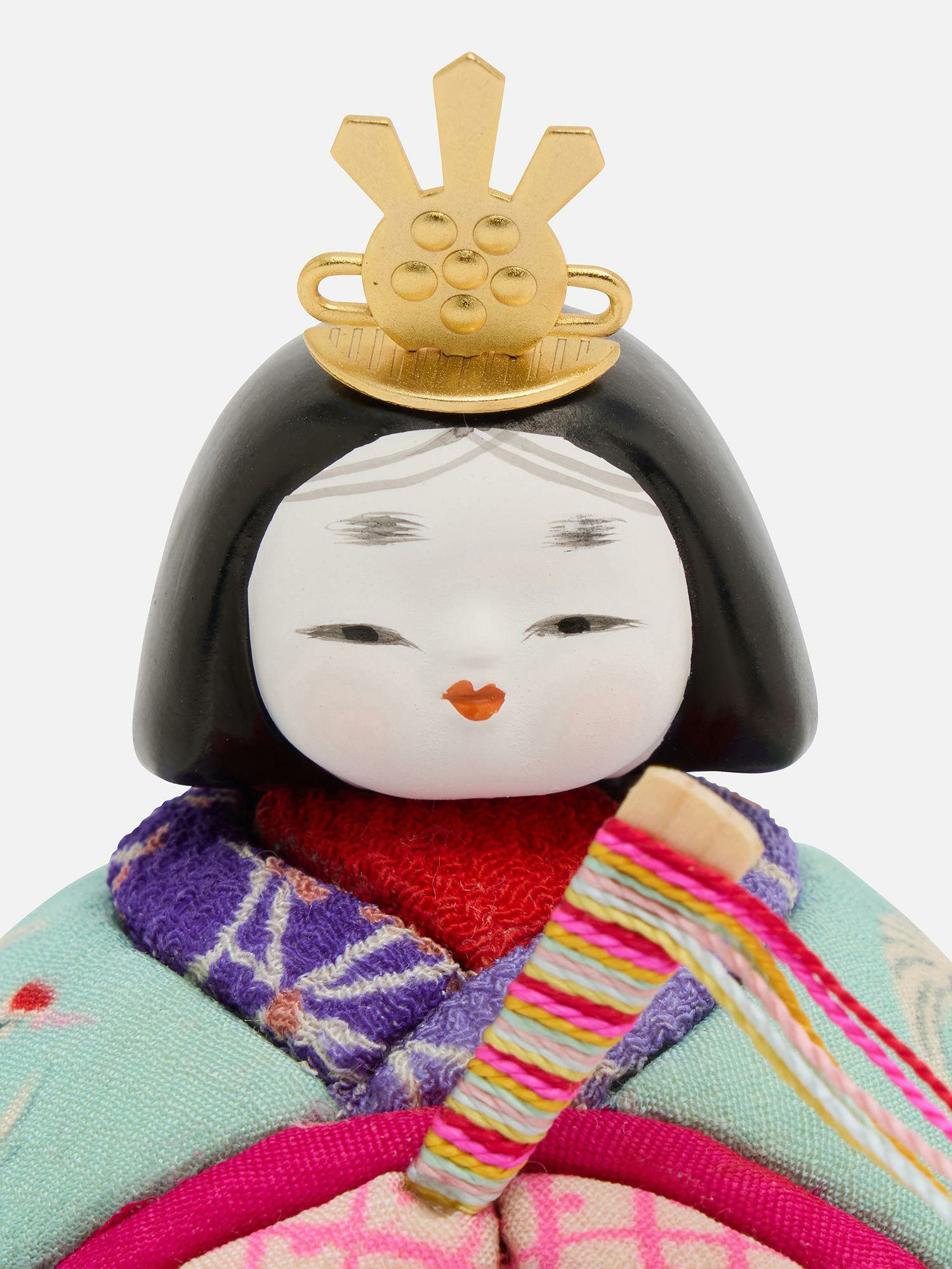 雛豆 豆雛親王セット2 |その他のインテリア雑貨 | WAKO公式オンライン