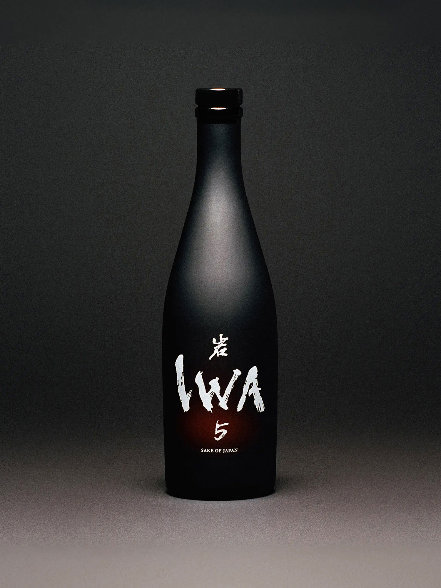 IWA 5 アッサンブラージュ7〈専用箱入り〉